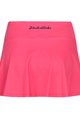 HOLOKOLO Cycling skirt - CHIC ELITE LADY - pink