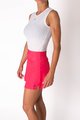 HOLOKOLO Cycling skirt - CHIC ELITE LADY - pink