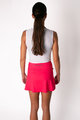 HOLOKOLO Cycling skirt - CHIC ELITE LADY - pink