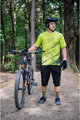 HOLOKOLO Cycling shorts without bib - GRAVITY - black