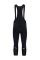 HOLOKOLO Cycling bib shorts - ELITE 3/4 - black