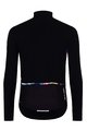 HOLOKOLO Cycling long sleeve jersey and bibtights - FANTASY WINTER - multicolour/black