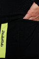 HOLOKOLO Cycling thermal jacket - FALCON WINTER - black