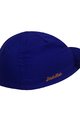 HOLOKOLO Cycling hat - FORTIT - blue