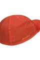 HOLOKOLO Cycling hat - FORTIT - orange