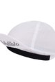 HOLOKOLO Cycling hat - FORTIT - white
