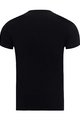 NU. BY HOLOKOLO Cycling short sleeve t-shirt - ICON LADY  - black