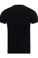 NU. BY HOLOKOLO Cycling short sleeve t-shirt - JUST US - black