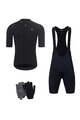 HOLOKOLO Cycling mega sets - EYELET - black