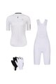 RIVANELLE BY HOLOKOLO Cycling mega sets - VICTORIOUS - white