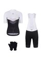 RIVANELLE BY HOLOKOLO Cycling mega sets - ARROW II - white/black
