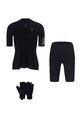 RIVANELLE BY HOLOKOLO Cycling mega sets - GRACE - black