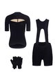 RIVANELLE BY HOLOKOLO Cycling mega sets - GLAMOR - black