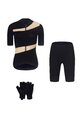 RIVANELLE BY HOLOKOLO Cycling mega sets - GLAMOR - beige/black
