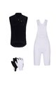 RIVANELLE BY HOLOKOLO Cycling mega sets - PURE - black/white