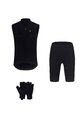 RIVANELLE BY HOLOKOLO Cycling mega sets - PURE - black