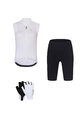RIVANELLE BY HOLOKOLO Cycling mega sets - PURE - white/black