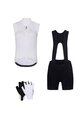 RIVANELLE BY HOLOKOLO Cycling mega sets - PURE - black/white