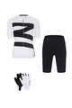 RIVANELLE BY HOLOKOLO Cycling mega sets - MISSVELOAIRE - white/black