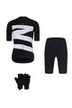 RIVANELLE BY HOLOKOLO Cycling mega sets - MISSVELOAIRE - white/black