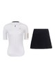 RIVANELLE Cycling mega sets - VICTORIOUS - white/black