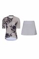 RIVANELLE BY HOLOKOLO Cycling mega sets - BAROC - grey/black