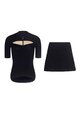 RIVANELLE GLAMOR - black