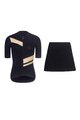 RIVANELLE GLAMOR - black/beige