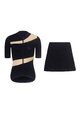 RIVANELLE GLAMOR - beige/black