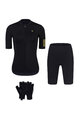 RIVANELLE BY HOLOKOLO Cycling mega sets - VICTORIOUS GOLD - black