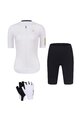 RIVANELLE BY HOLOKOLO Cycling mega sets - VICTORIOUS GOLD - black/white