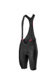 CASTELLI Cycling short sleeve jersey and shorts - A BLOCCO - multicolour/black