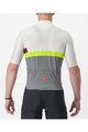 CASTELLI Cycling short sleeve jersey and shorts - A BLOCCO - multicolour/black