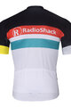 BONAVELO Cycling mega sets - RADIOSHACK-NISSAN - white/multicolour/black