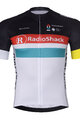 BONAVELO Cycling mega sets - RADIOSHACK-NISSAN - white/multicolour/black