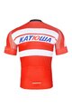BONAVELO Cycling mega sets - KATUSHA - black/red/white