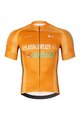 BONAVELO Cycling mega sets - EUSKALTEL-EUSKADI - black/orange/white