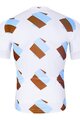 BONAVELO Cycling mega sets - AG2R LA MONDIALE - white/multicolour/black