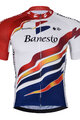 BONAVELO Cycling mega sets - 1996 BANESTO - black/multicolour/white