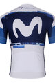 BONAVELO Cycling mega sets - MOVISTAR 2025 - white/blue/black