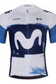 BONAVELO Cycling mega sets - MOVISTAR 2025 - white/blue/black