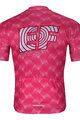 BONAVELO Cycling mega sets - EDUCATION FIRST 2025 - pink/black