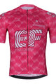 BONAVELO Cycling mega sets - EDUCATION FIRST 2025 - pink/black