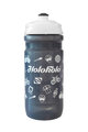 HOLOKOLO Cycling water bottle - SHADE - grey/white