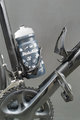 HOLOKOLO Cycling water bottle - SHADE - grey/white