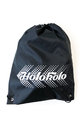 HOLOKOLO Cycling backpack - ARROW - black