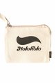 HOLOKOLO others - ZIP - white