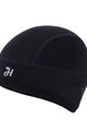 HOLOKOLO Cycling hat - THERMAL - black