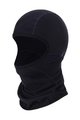 HOLOKOLO Cycling balaklava - THERMAL - black