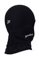 HOLOKOLO Cycling balaklava - THERMAL - black